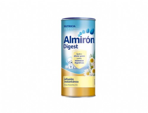 Almiron Infusión Digest 200g